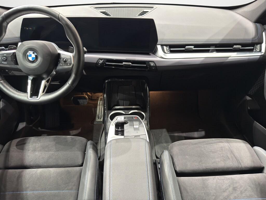 BMW X1 sdrive20i mhev 48V Msport auto