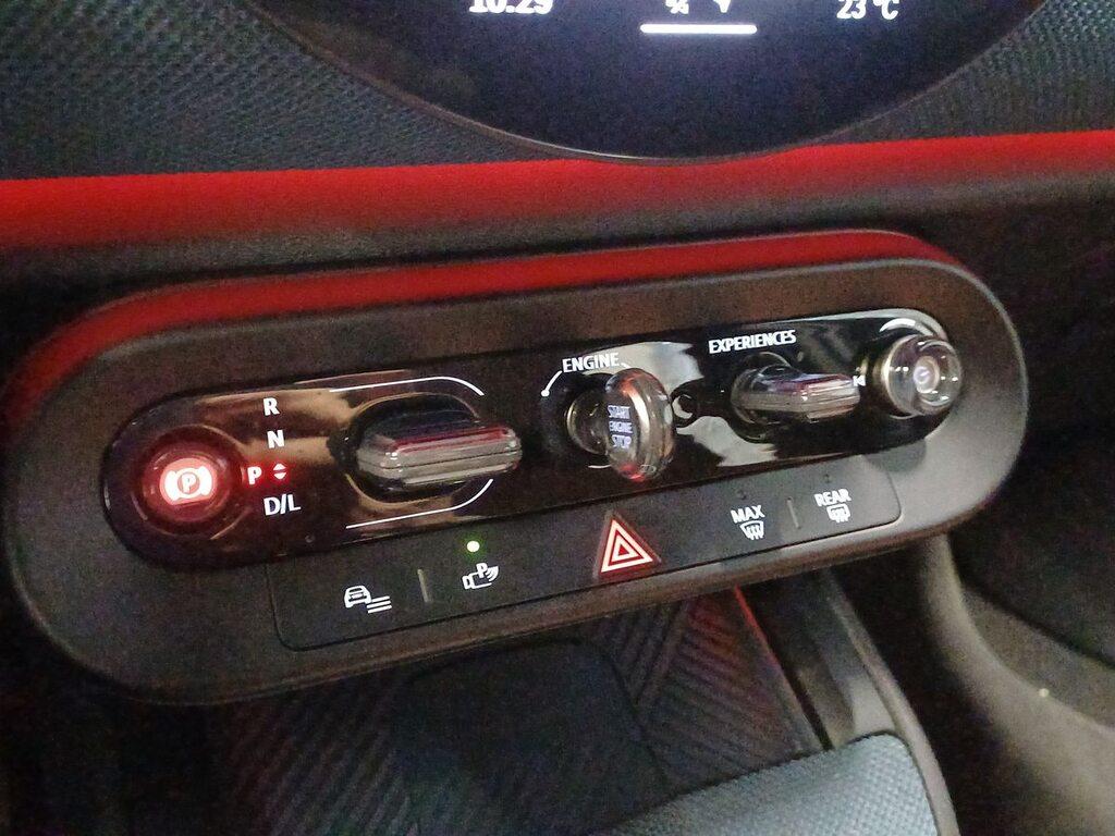 Mini Mini Countryman 2.0 48V D Favoured auto