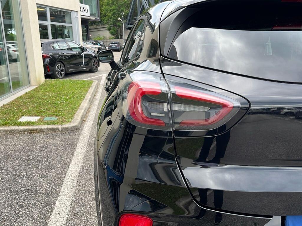 Ford Puma 1.0 ecoboost hybrid ST-Line s&s 125cv