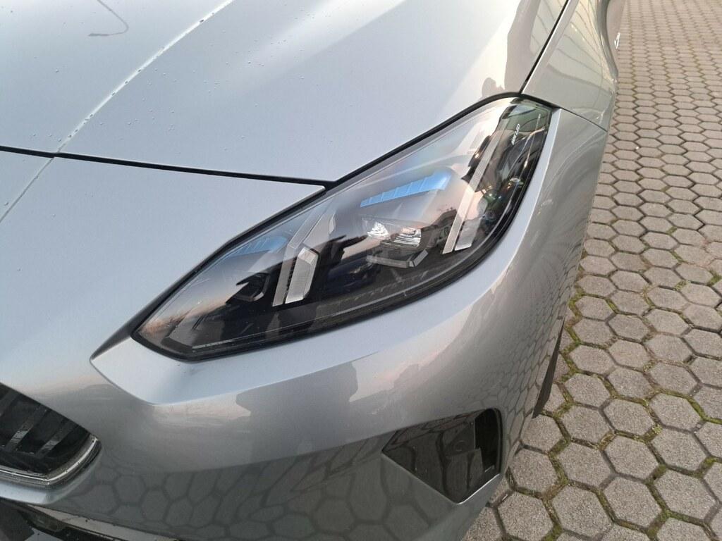 BMW Serie 1 118d MSport Pro auto