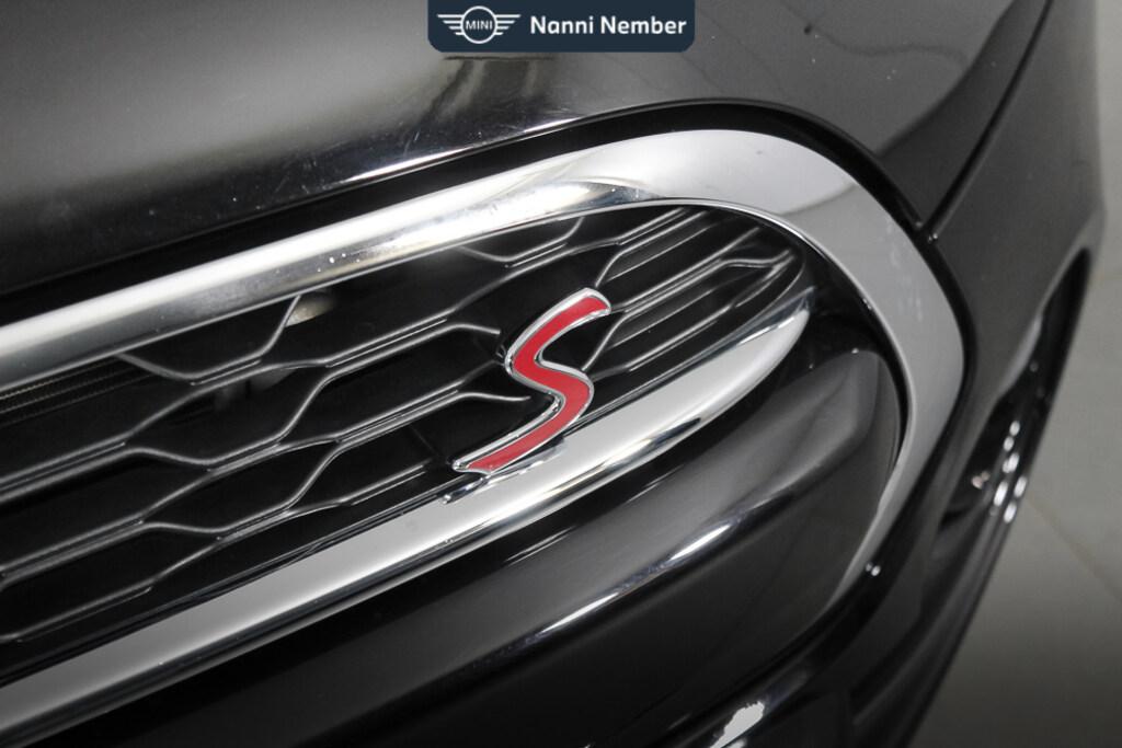 Mini Cooper S 2.0 TwinPower Turbo Cooper S Hype DCT