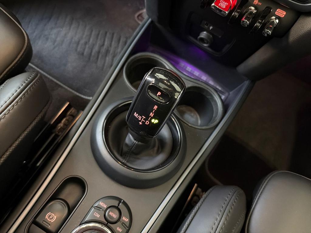 Mini Cooper D Countryman 2.0 TwinPower Turbo Cooper D