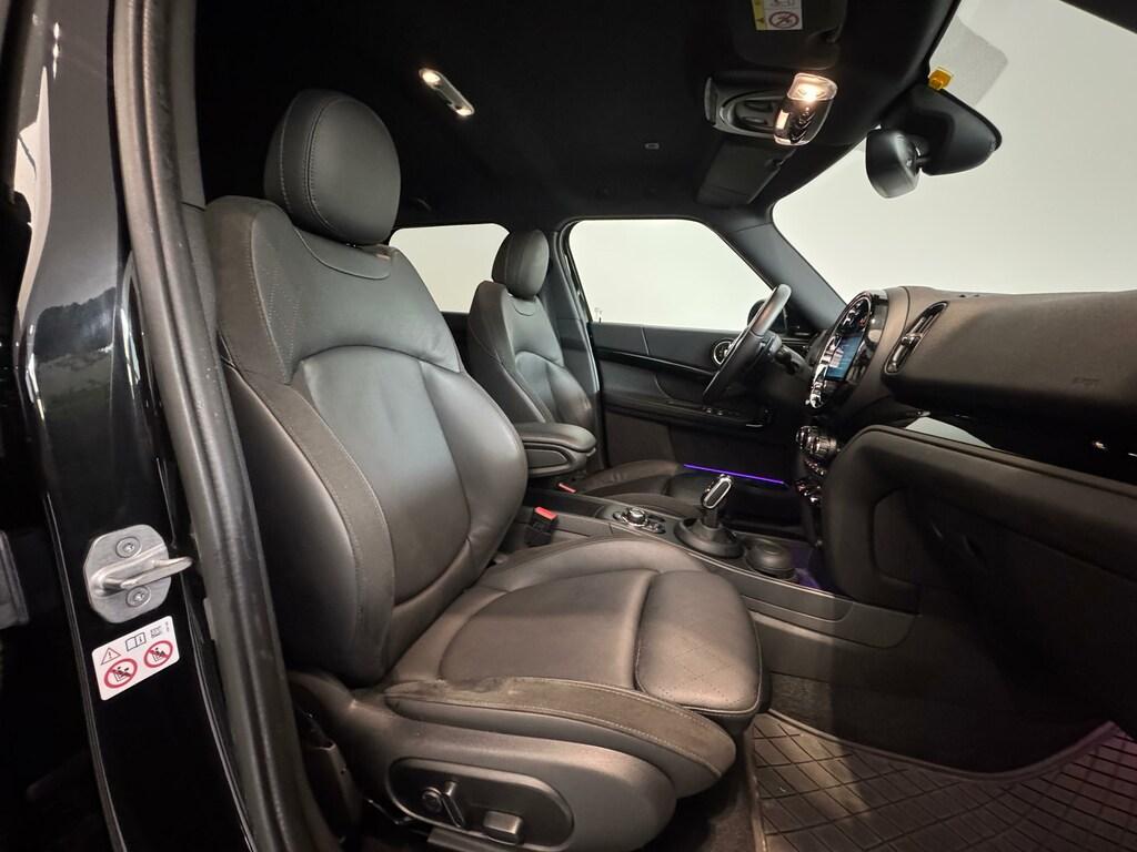 Mini Cooper SD Countryman 2.0 Cooper SD ALL4