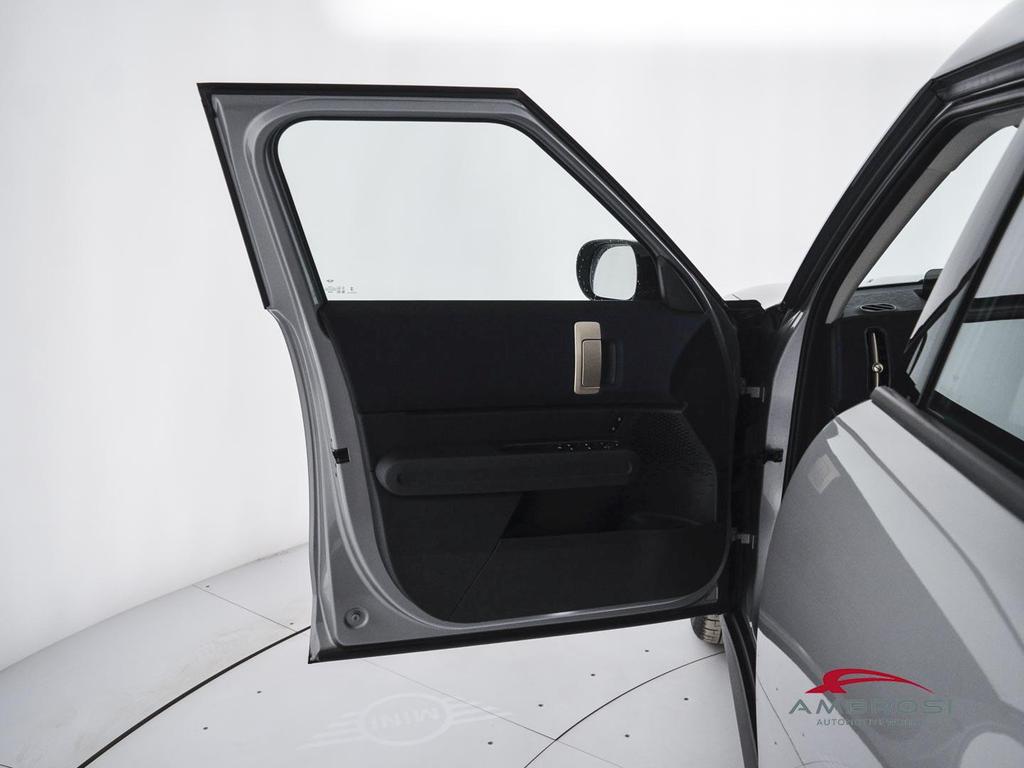 Mini Mini Countryman 2.0 48V D Classic auto