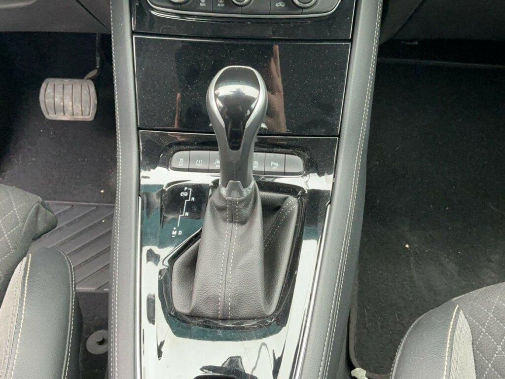 Opel Grandland X 1.2 120 Anniversary s&s 130cv at8