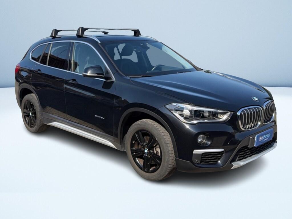 BMW X1 sdrive18d xLine auto