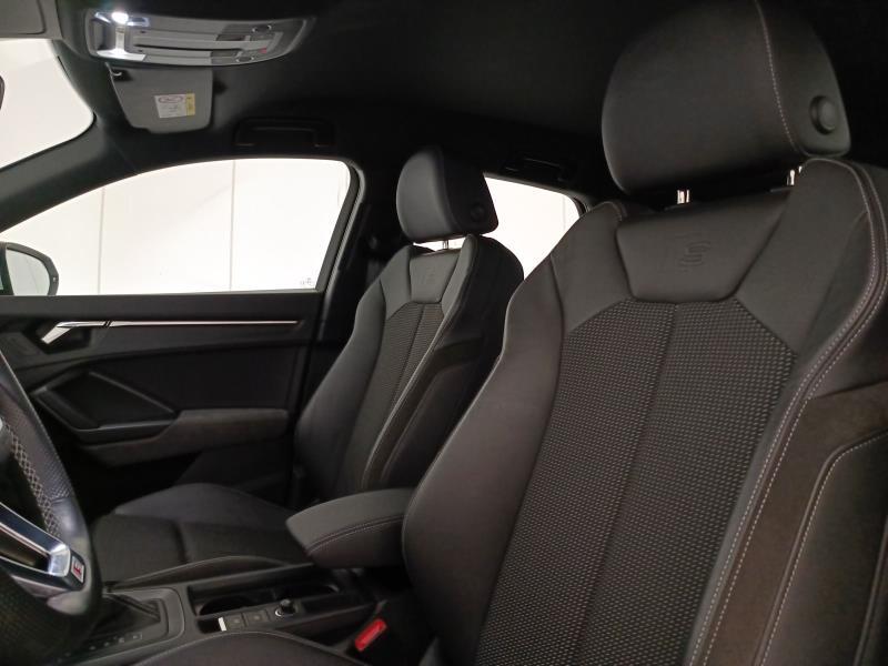Audi Q3 Sportback 40 2.0 tdi quattro 200cv s-tronic