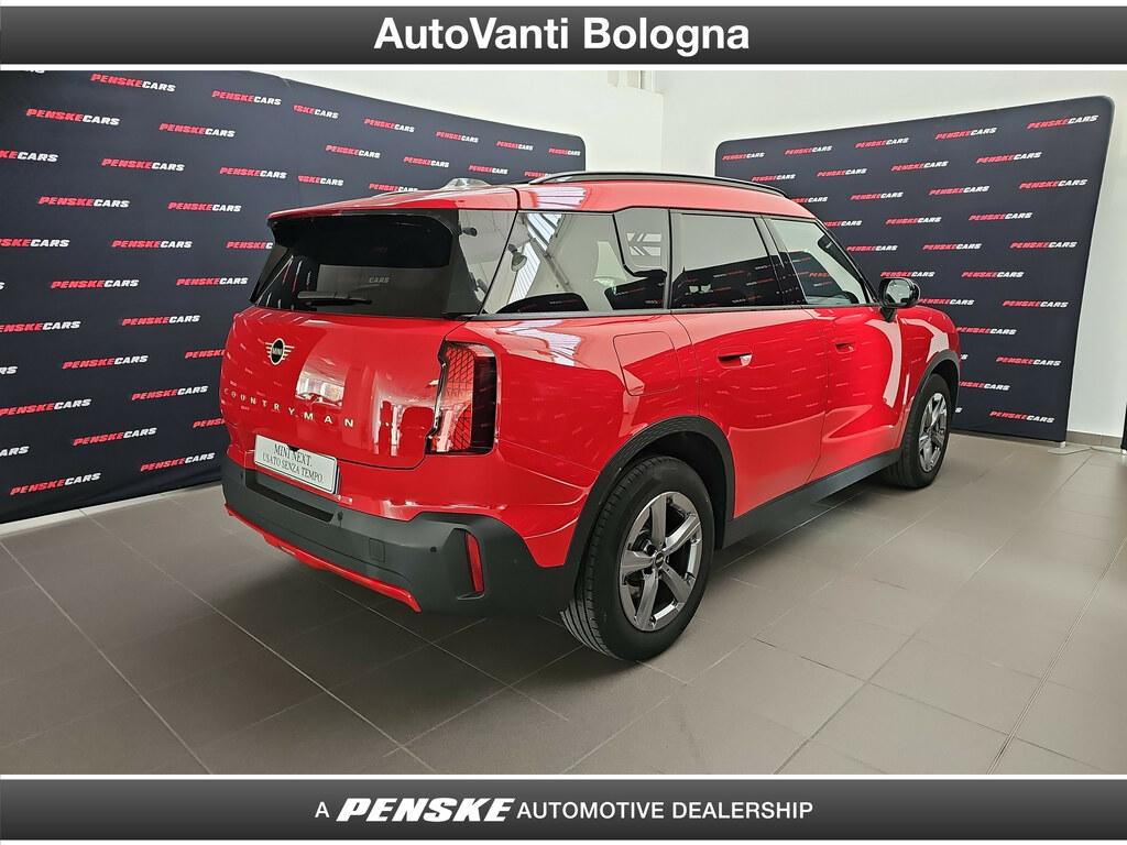 Mini Mini Countryman 2.0 48V D Classic auto