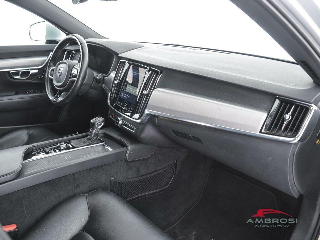 Volvo V90 2.0 D4 Momentum awd geartronic