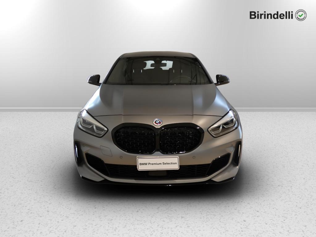 BMW Serie 1 M 135i xdrive auto