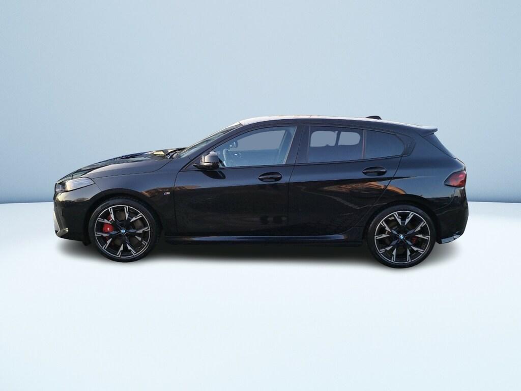 BMW Serie 1 118d MSport Pro auto