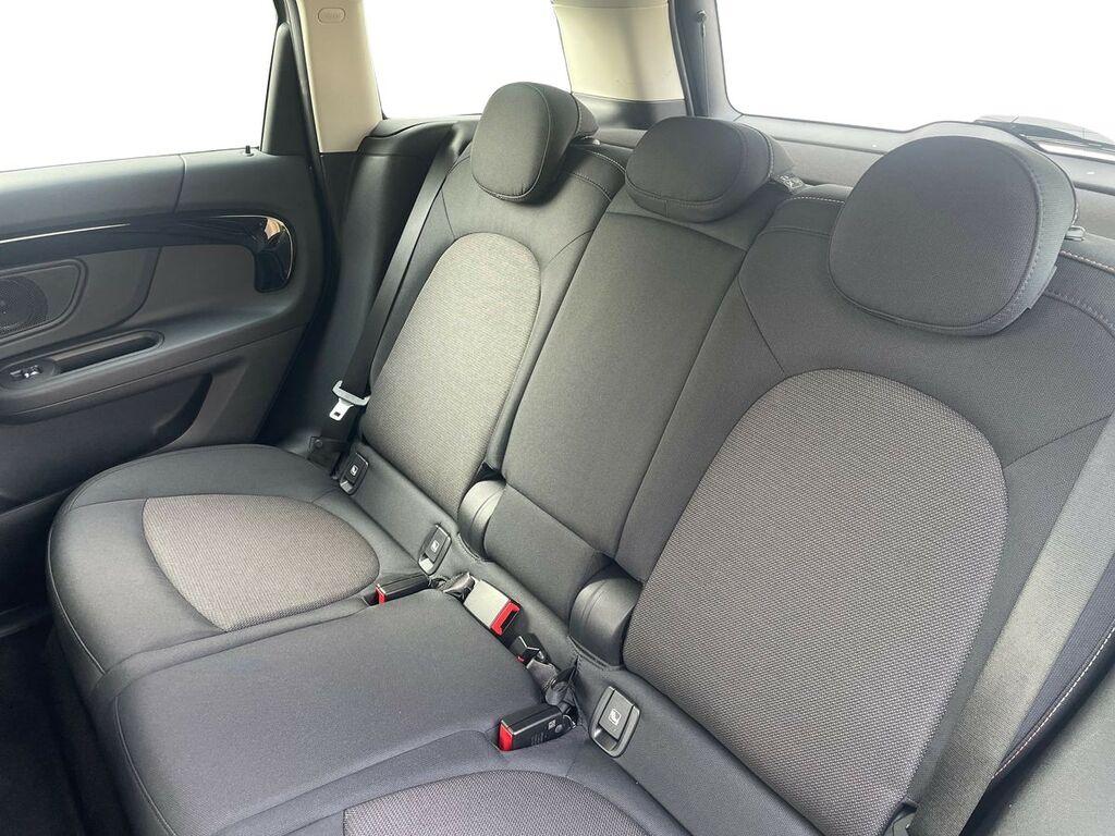 Mini Cooper SE Countryman 1.5 Classic all4 auto
