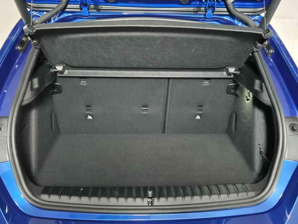 BMW Serie 1 118d MSport Pro auto