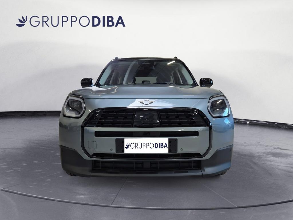 Mini Mini Countryman 2.0 48V D Classic auto