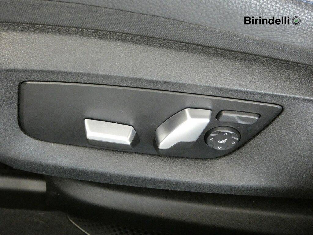 BMW Serie 6 630d Gran Turismo mhev 48v xdrive Msport auto
