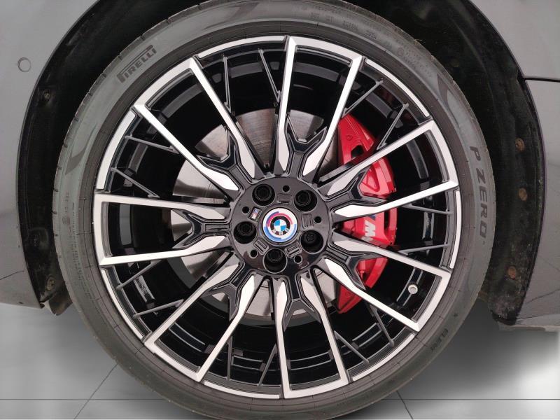 BMW i4 M i4 M50 Sport auto