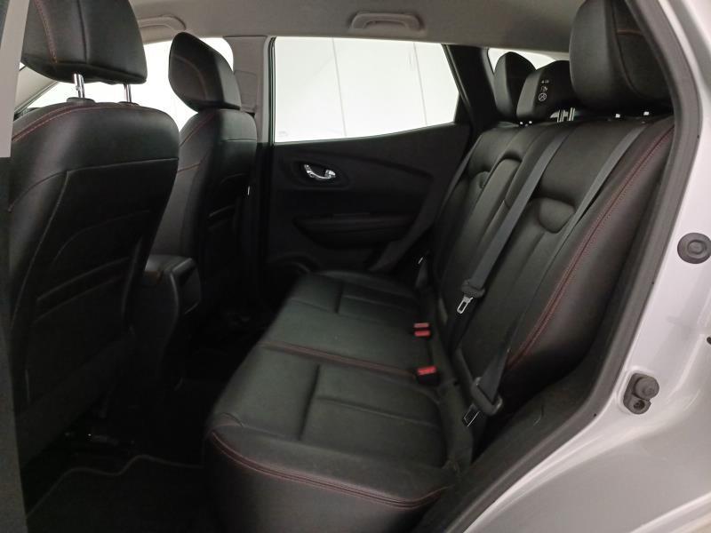 Renault Kadjar 1.5 dci energy Bose 110cv