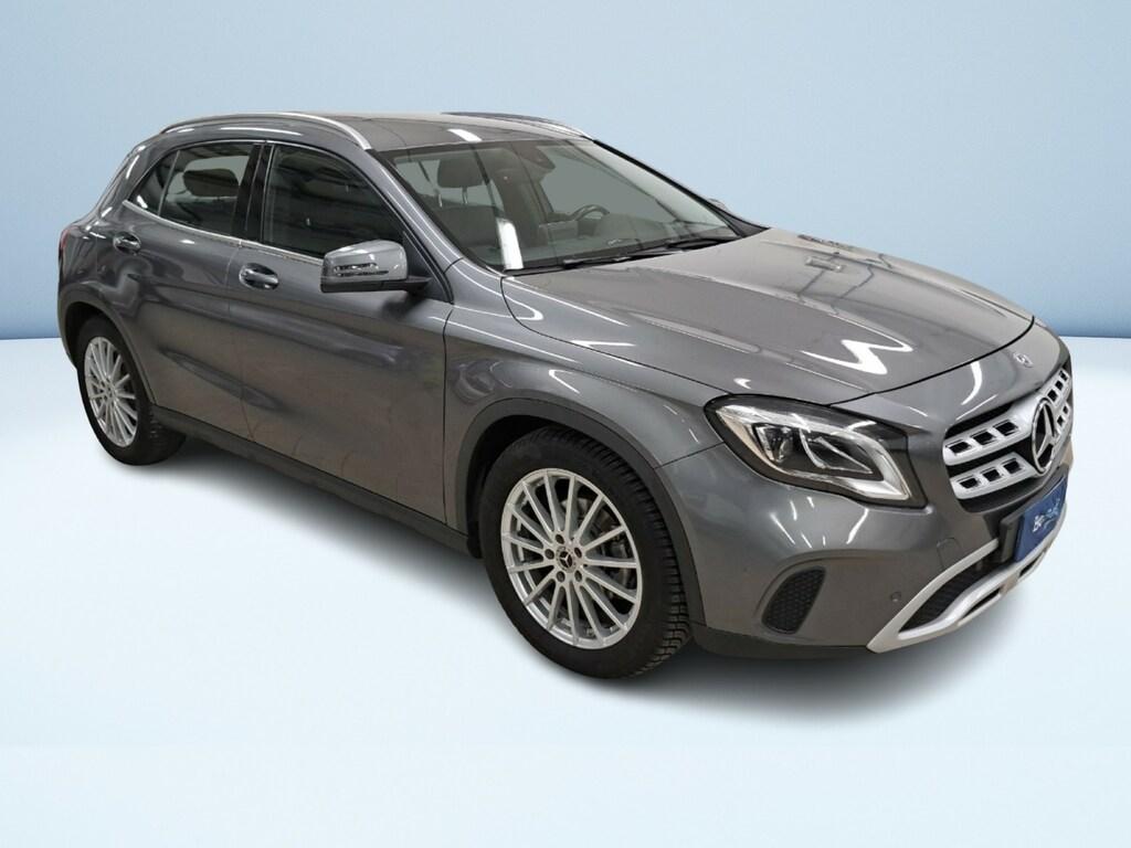 Mercedes GLA 180 Executive auto