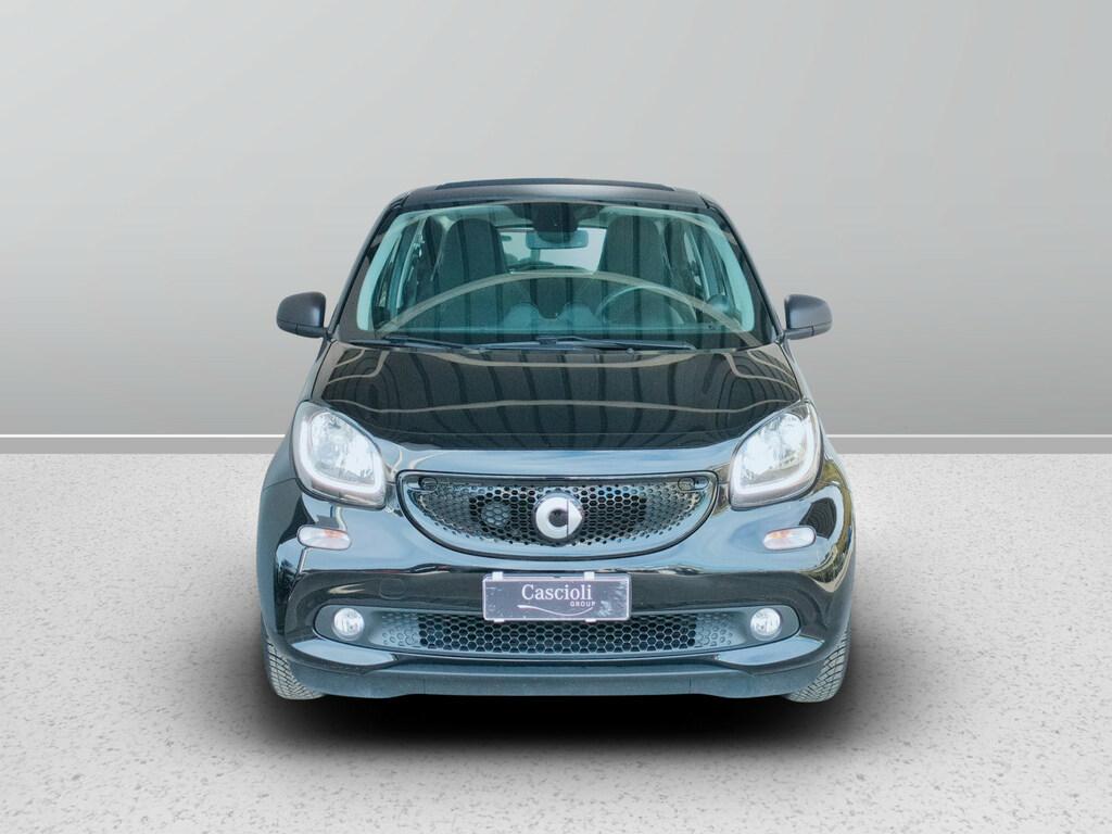 Smart forfour 1.0 Passion 71cv my18