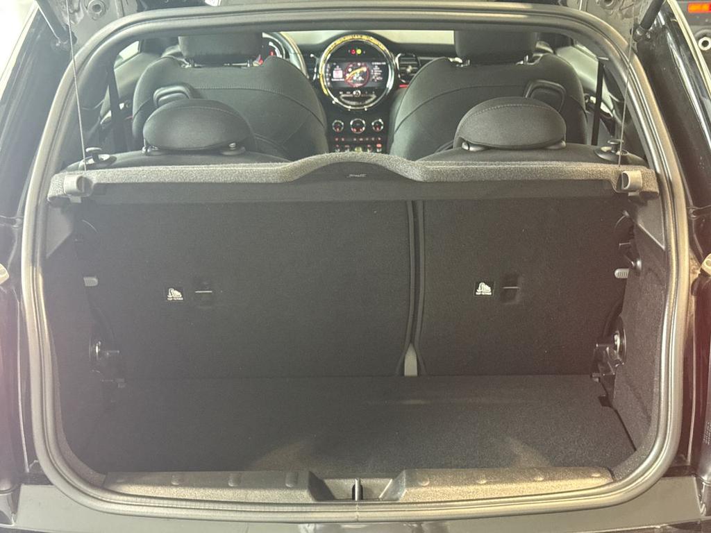 Mini Cooper SE 3p Classic auto