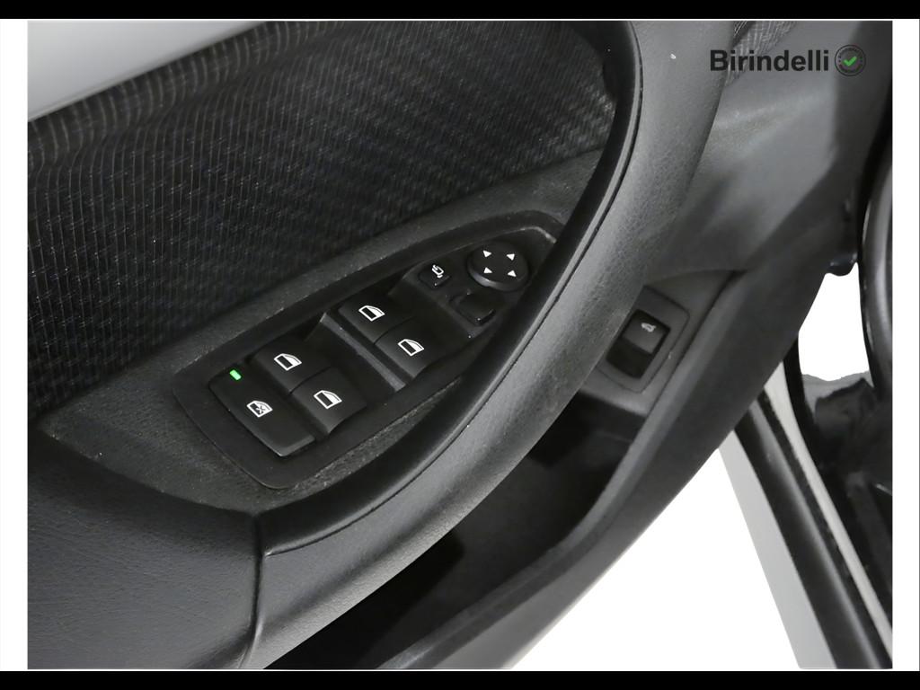 BMW X1 sdrive18d Business Advantage auto