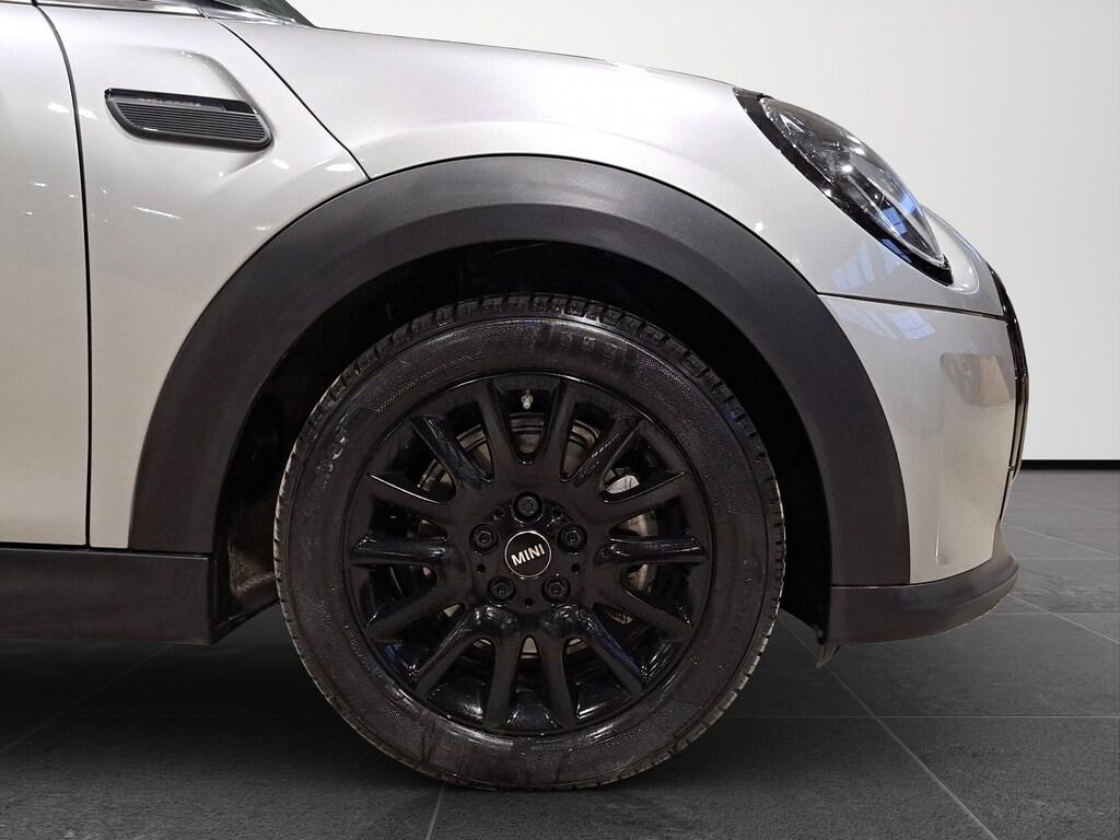 Mini Cooper Cabrio 1.5 Classic Auto