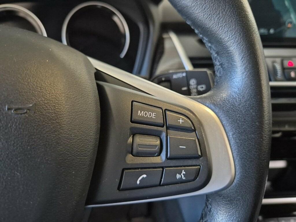 BMW Serie 2 216d Active Tourer Luxury