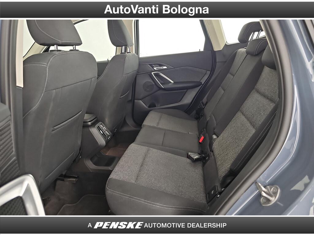 BMW X1 sdrive18i Edition Essence auto