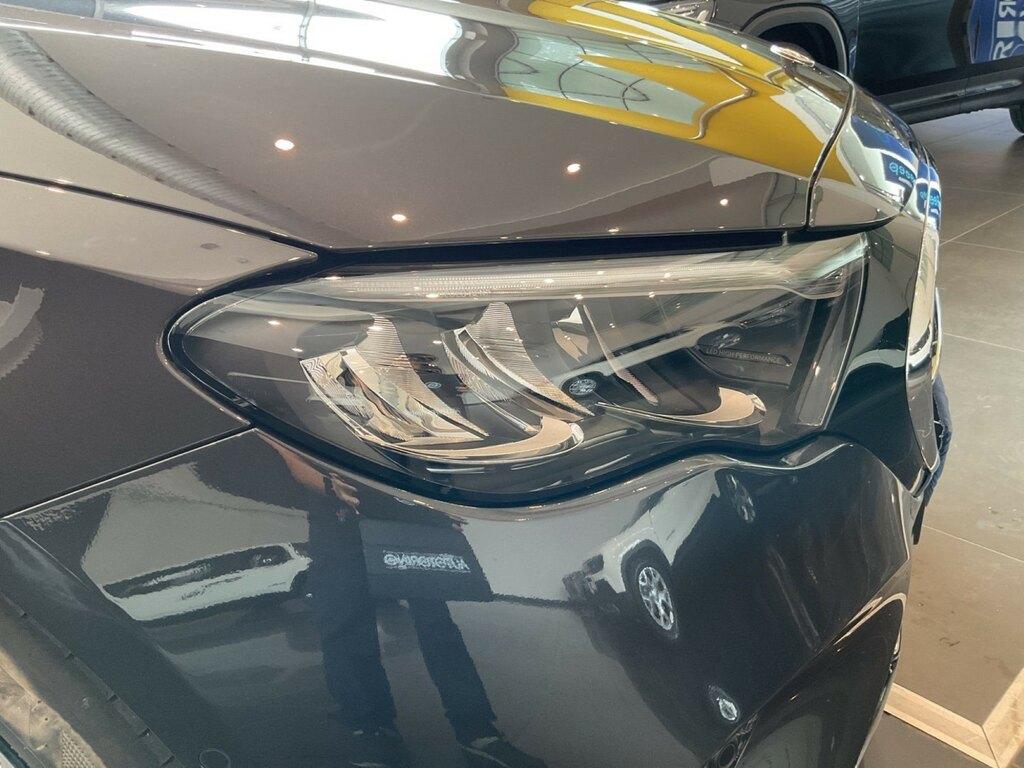 Mercedes Classe E 220 d Advanced auto
