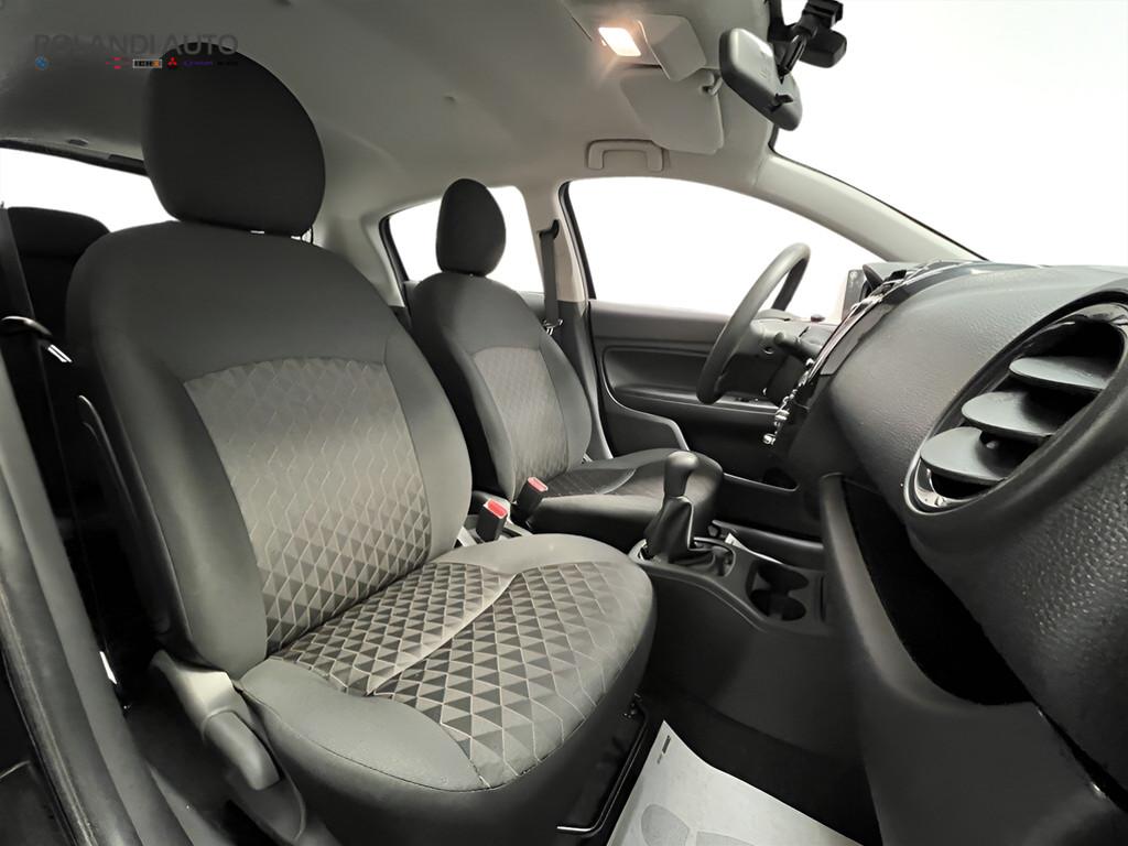 Mitsubishi Space Star 1.2 Invite