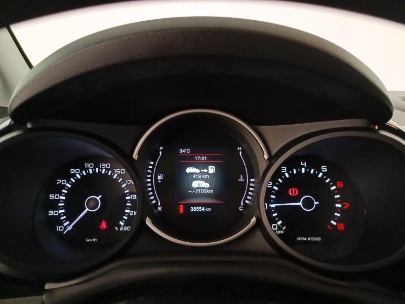Fiat 500L 1.4 95cv my20