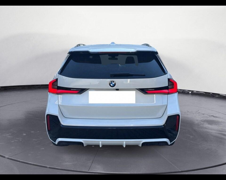 BMW X1 sdrive18d Edition Essence auto