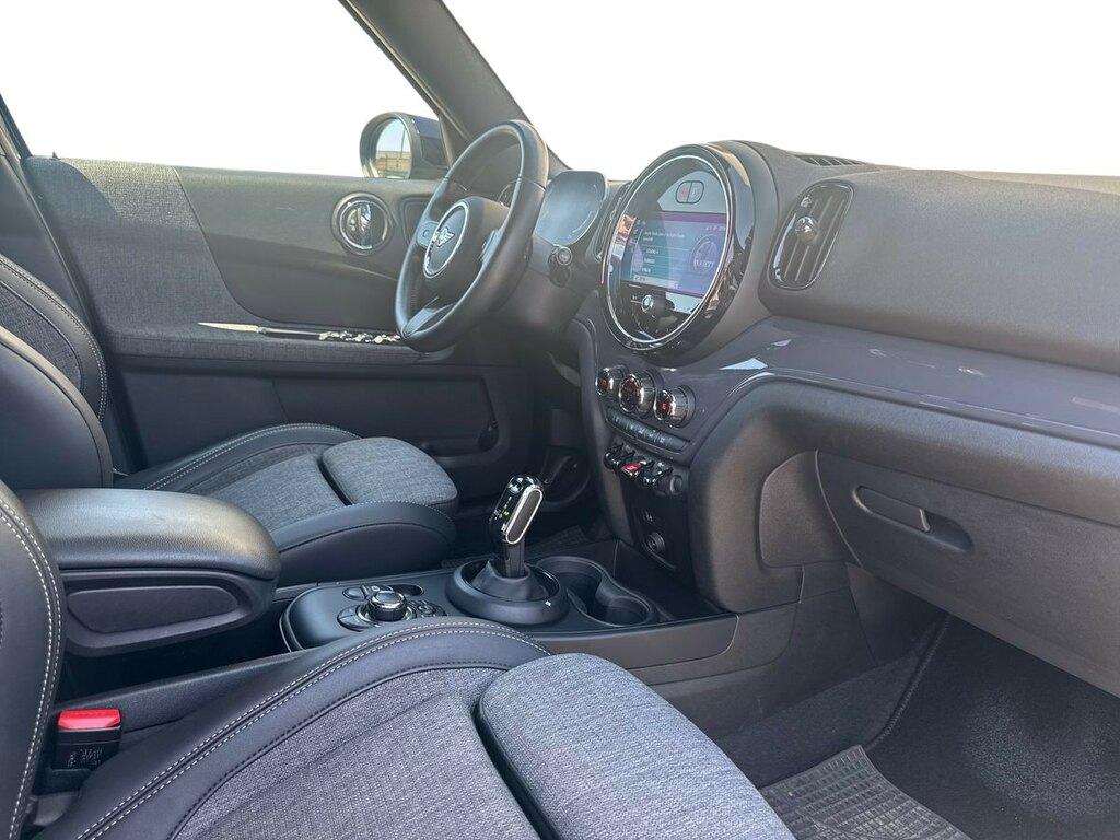 Mini One Countryman 1.5 One