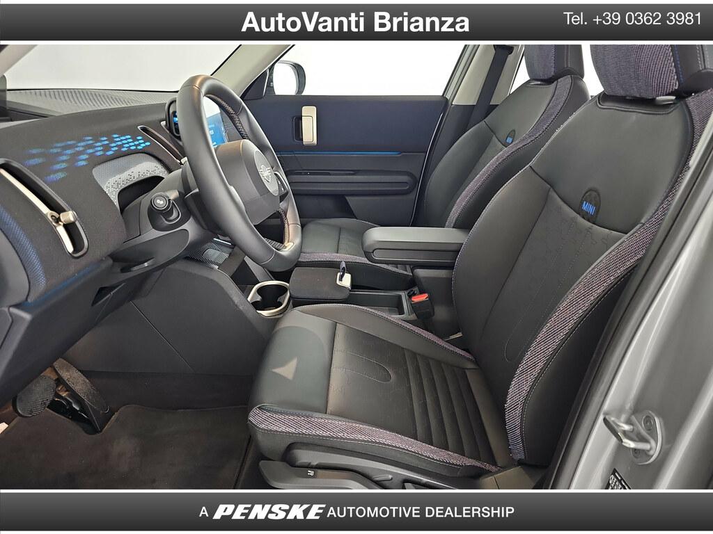 Mini Mini Countryman 1.5 48V C Classic auto