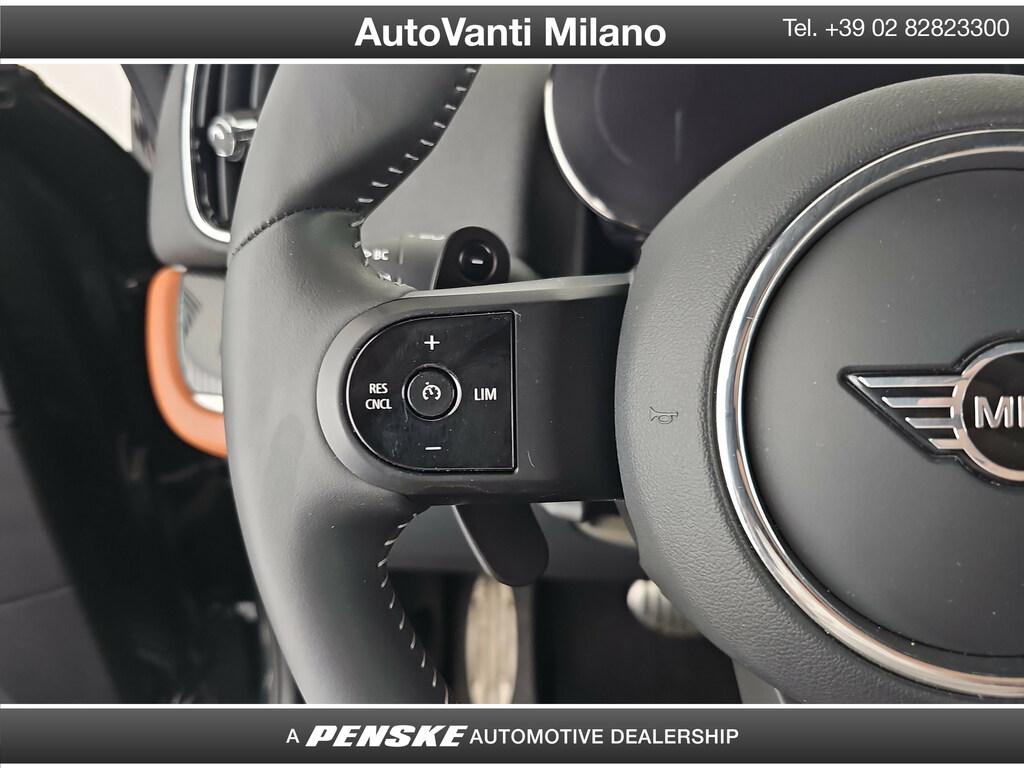 Mini Mini Countryman 2.0 JCW JCW auto