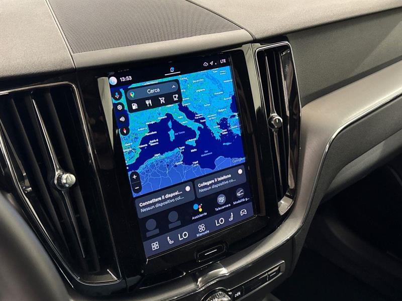 Volvo XC60 2.0 b4 Core auto