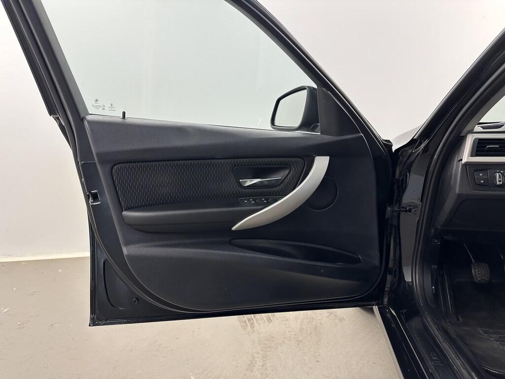 BMW Serie 3 316d Touring