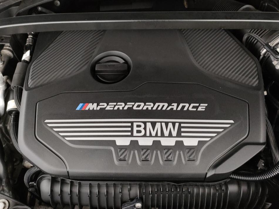 BMW Serie 2 M M235i Gran Coupe xdrive auto