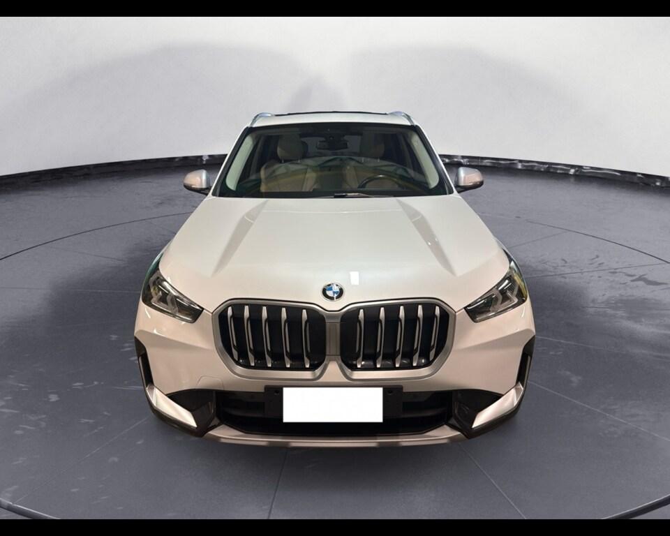 BMW X1 sdrive18d X-Line auto