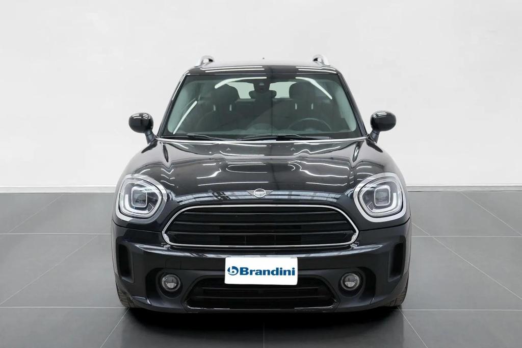 Mini One D Countryman 1.5 TwinPower Turbo One D