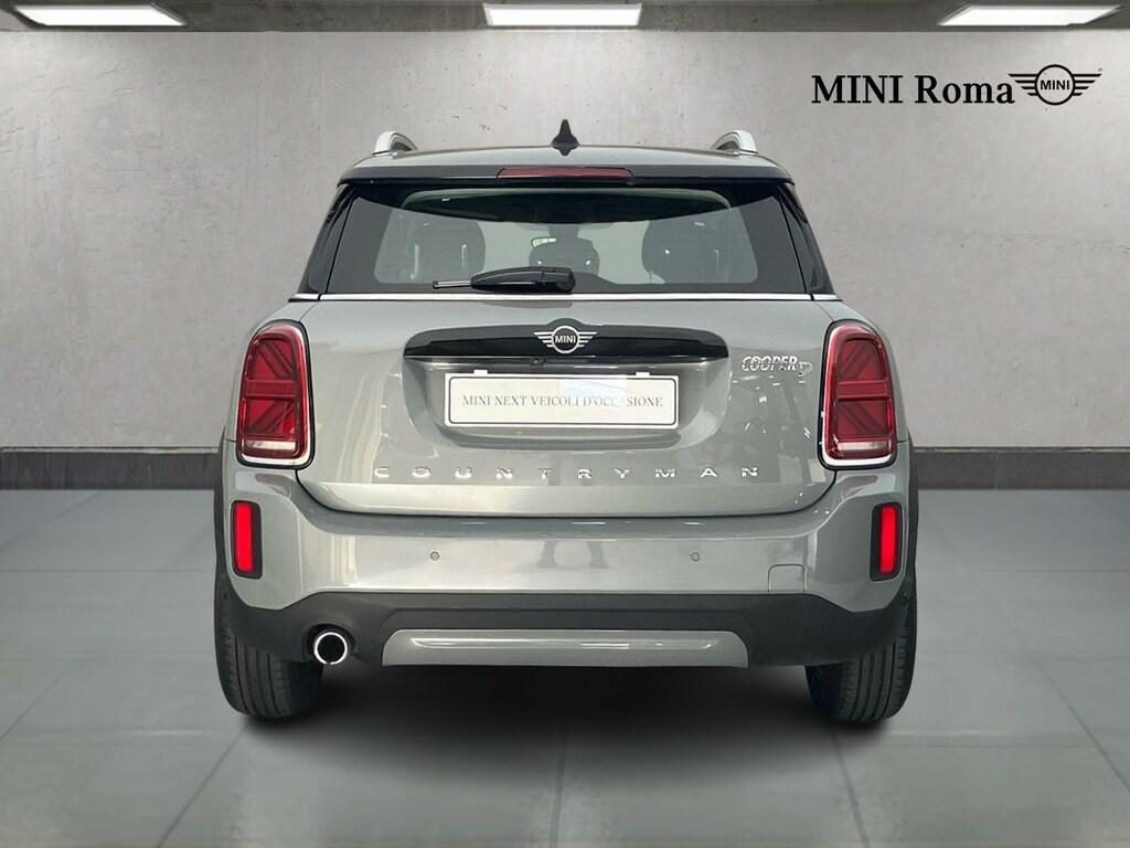 Mini Cooper D Countryman 2.0 D Cooper D Business Auto