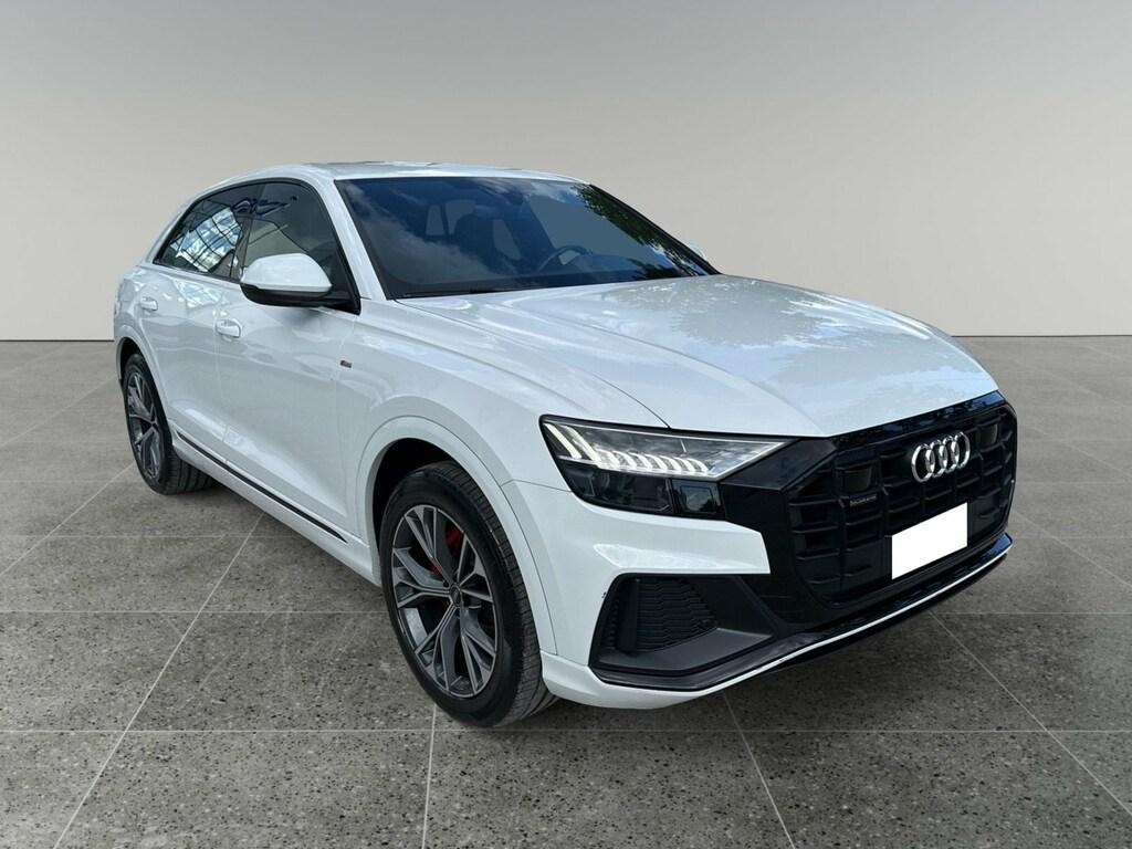 Audi Q8 50 3.0 tdi mhev Sport quattro tiptronic