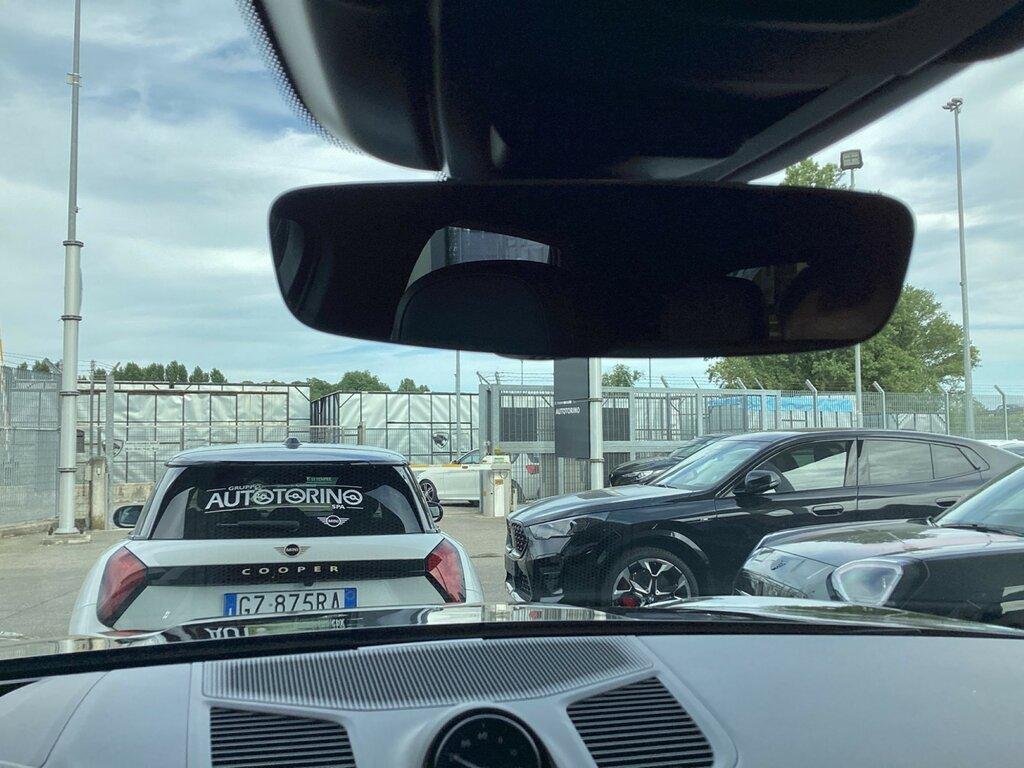 Porsche Cayenne 4.0 e-hybrid Turbo tiptronic