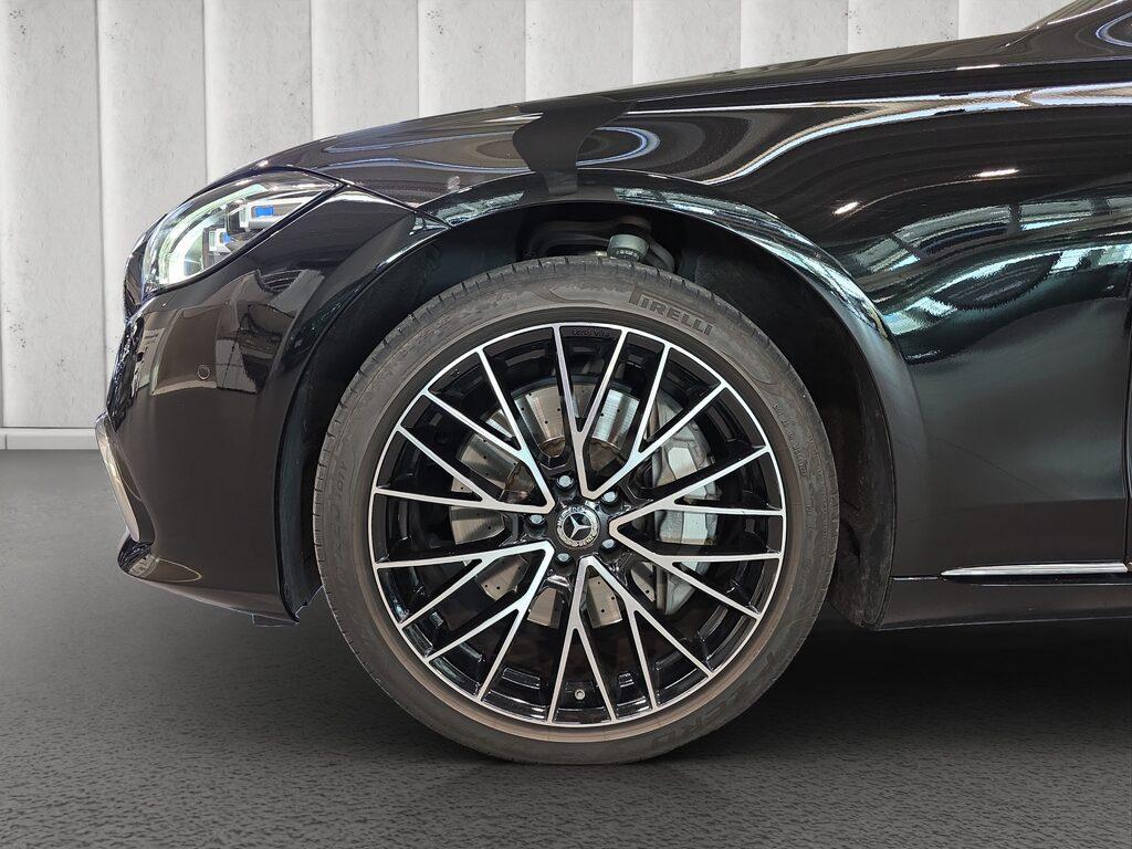 Mercedes Classe S 350 d Premium Plus 4matic auto