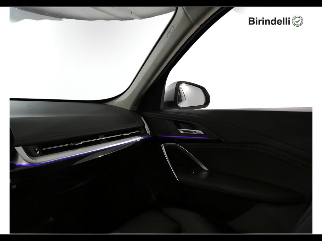 BMW X1 sdrive18d X-Line auto