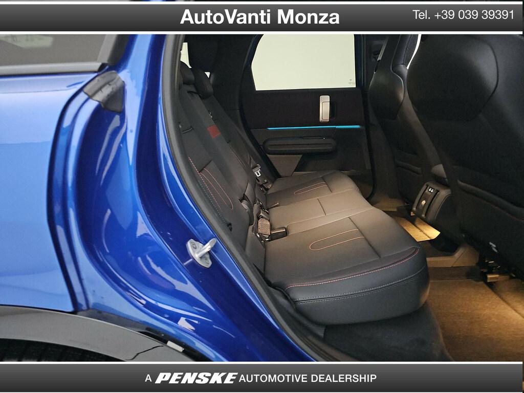 Mini Mini Countryman SE Classic all4