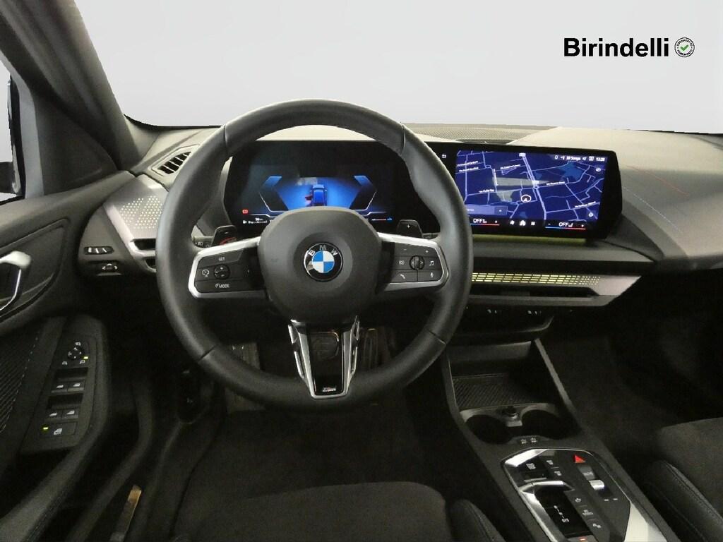 BMW Serie 1 118d MSport Pro auto