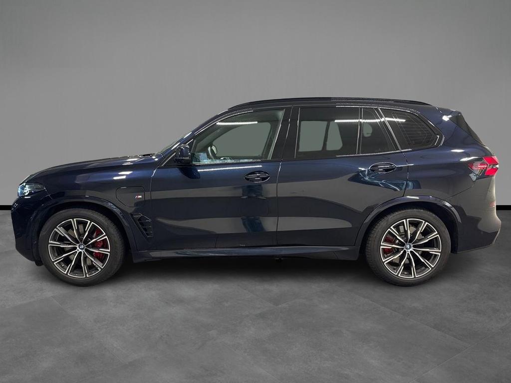 BMW X5 xdrive50e auto