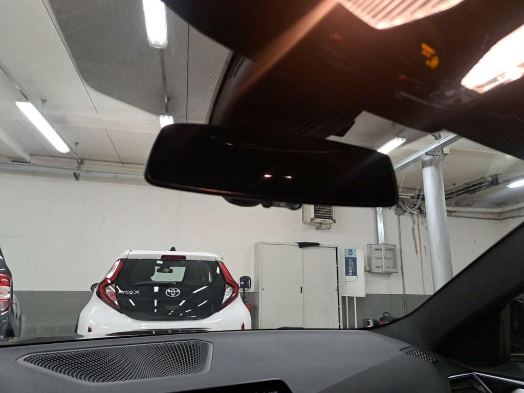 BMW Serie 4 M M4 Coupe 3.0 Competition M xdrive auto