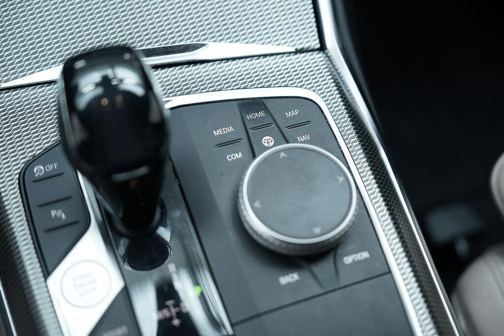 BMW Serie 3 320d Touring mhev 48V Msport auto